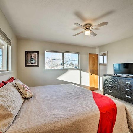 Family-Friendly Cortez Cedar House With Yard! Esterno foto