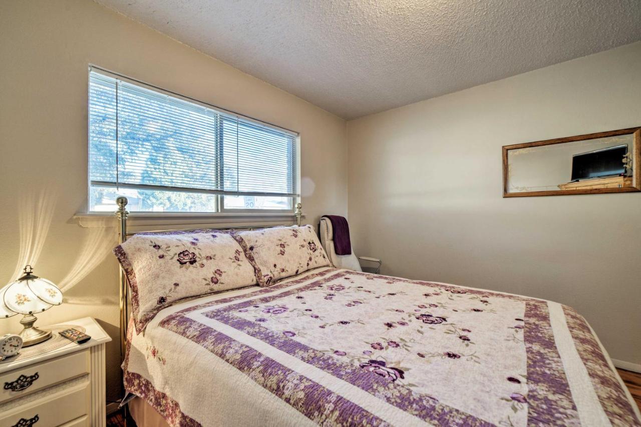Family-Friendly Cortez Cedar House With Yard! Esterno foto