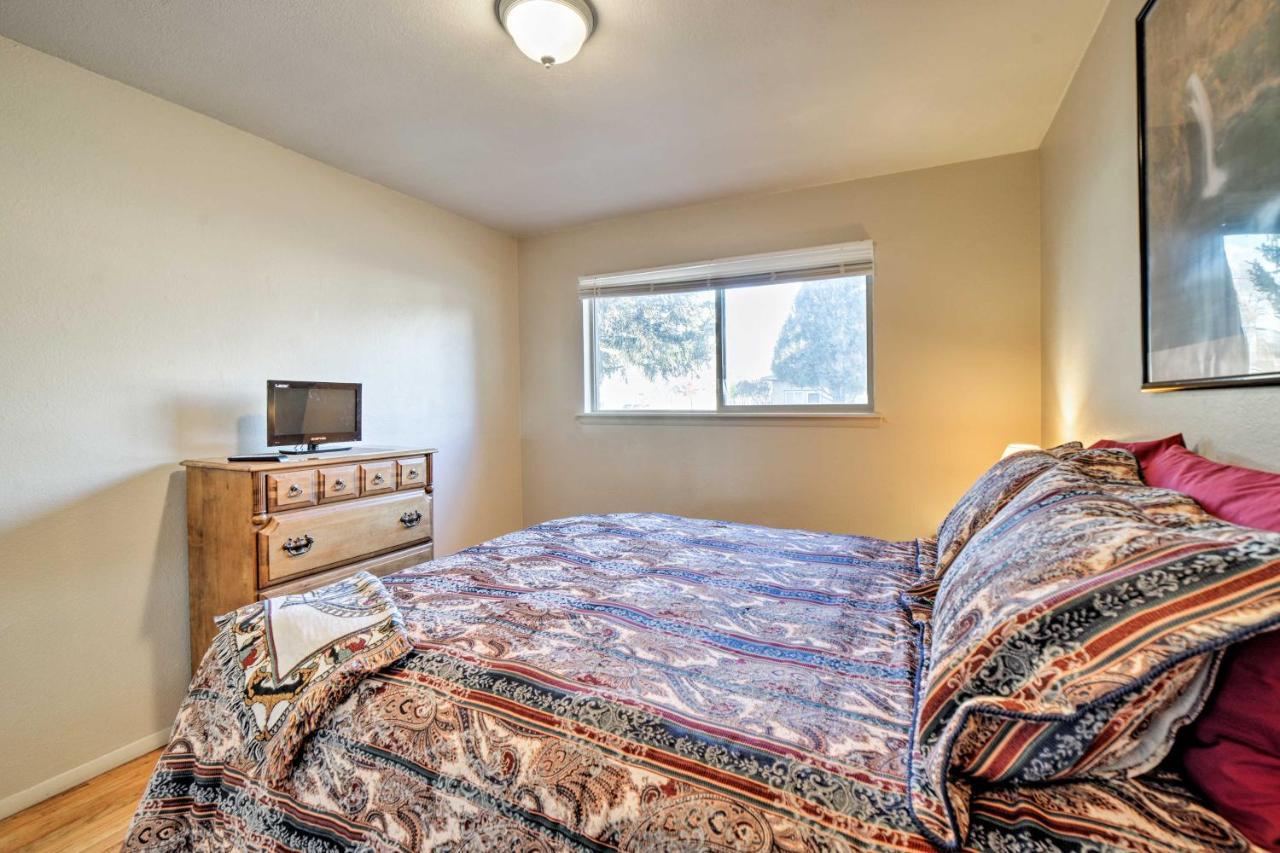 Family-Friendly Cortez Cedar House With Yard! Esterno foto