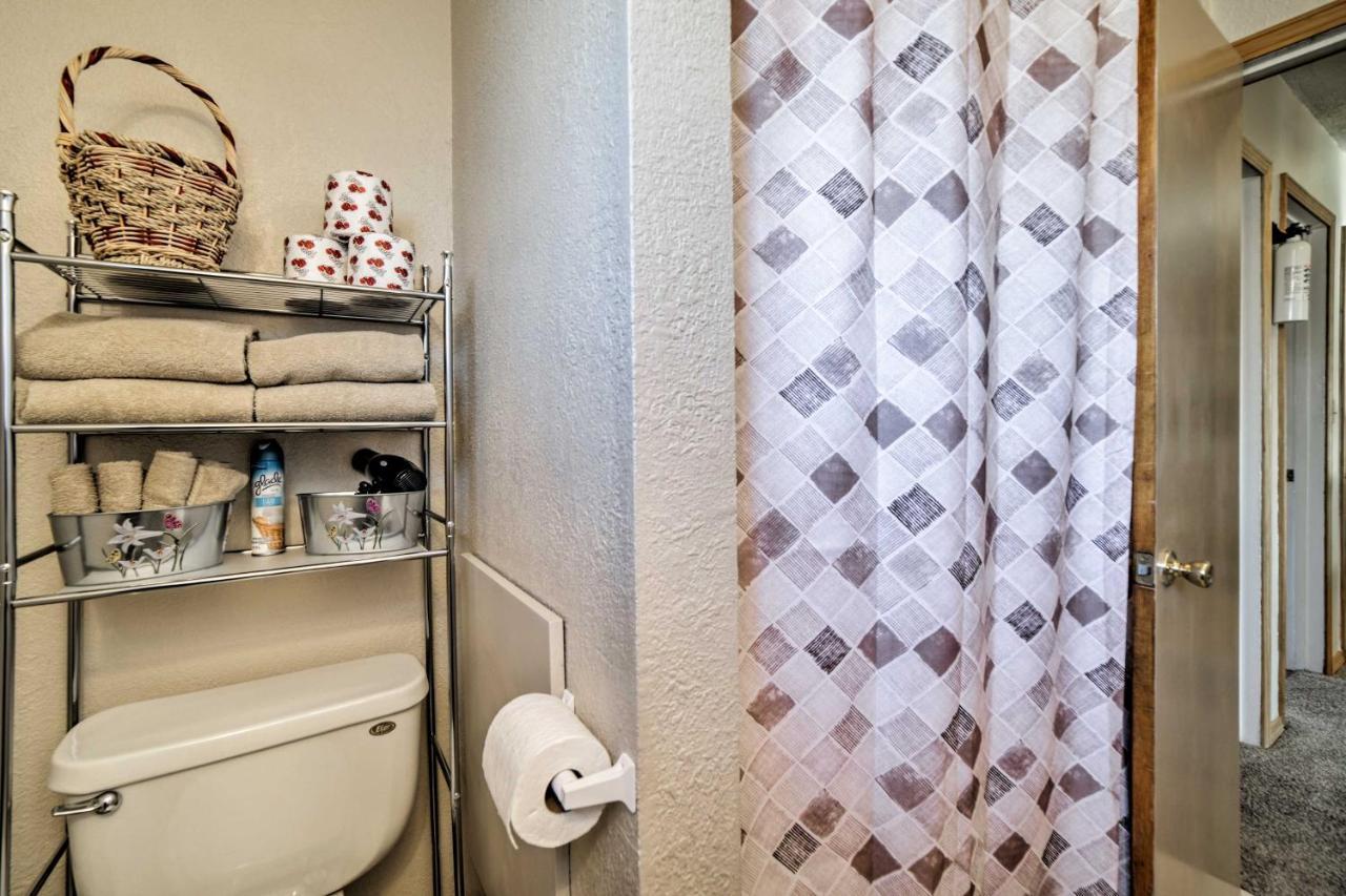 Family-Friendly Cortez Cedar House With Yard! Esterno foto