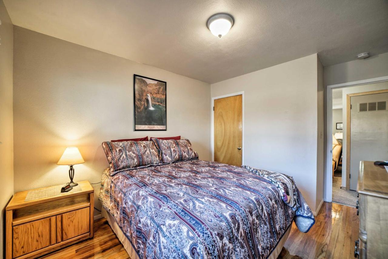 Family-Friendly Cortez Cedar House With Yard! Esterno foto